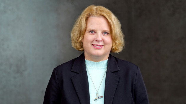 Neue Leitung im Amt für Bundesbau Rheinland-Pfalz